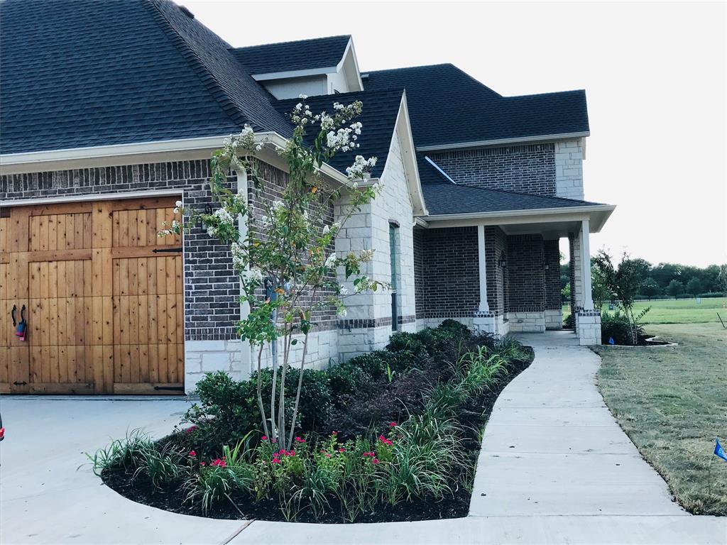 Waterstone Estates Sec I - Residential