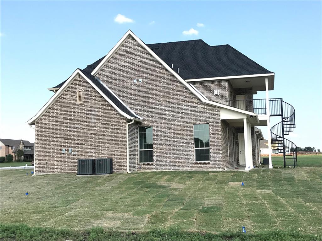 Waterstone Estates Sec I - Residential