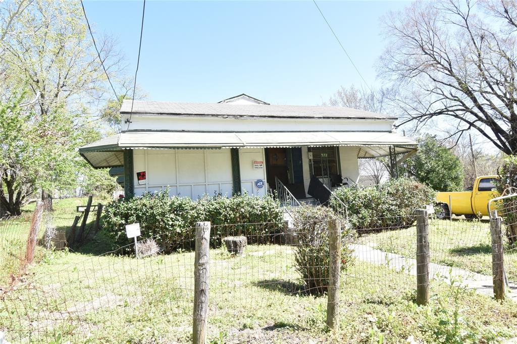 Carter Sub - Residential