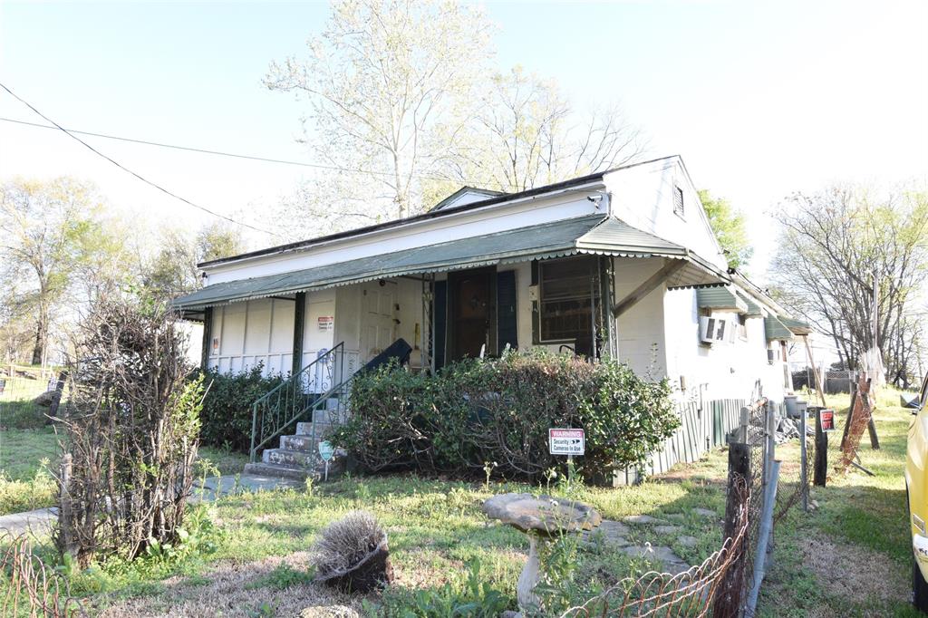 Carter Sub - Residential