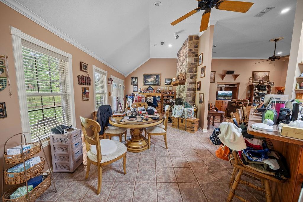 Stone Chimney Cove - Residential