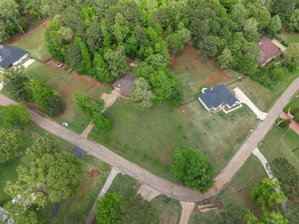 Stone Chimney Cove - Residential