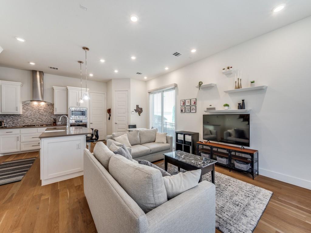 Merion - Residential