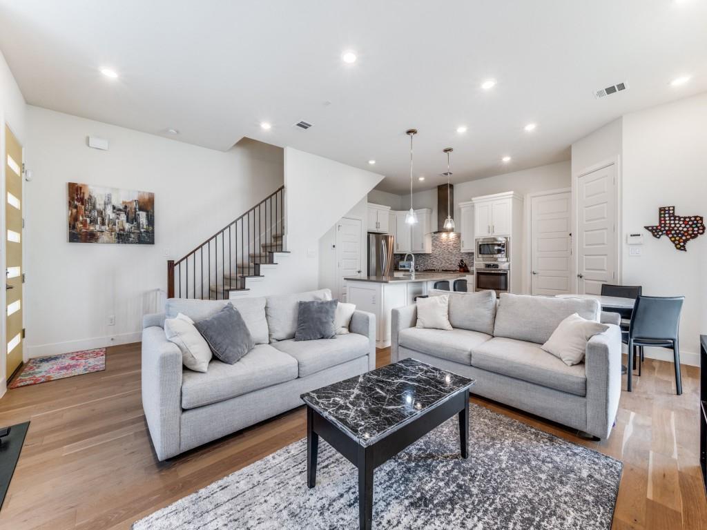 Merion - Residential