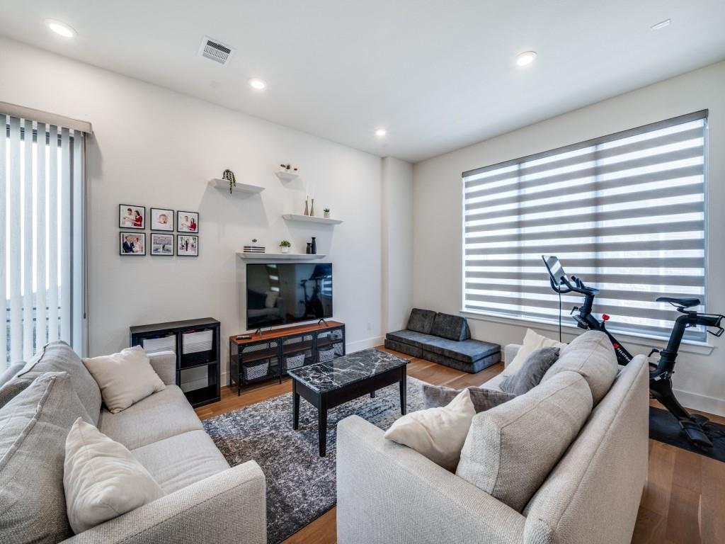 Merion - Residential