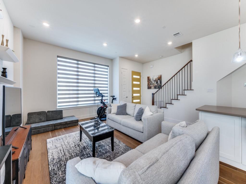Merion - Residential