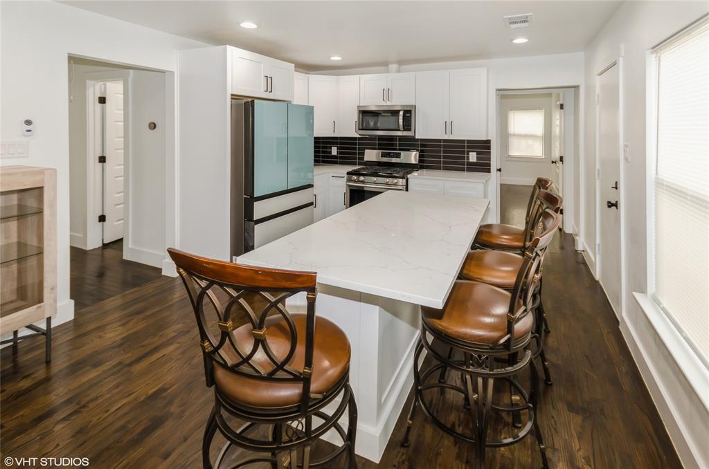 Shady Wood - Residential Lease
