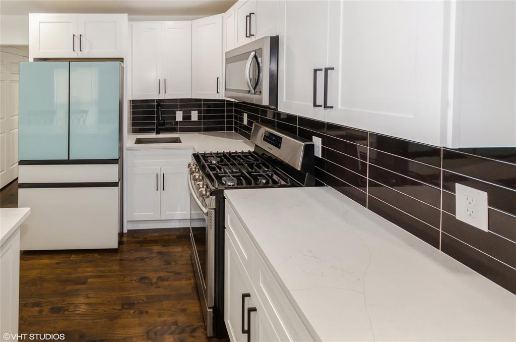 Shady Wood - Residential Lease