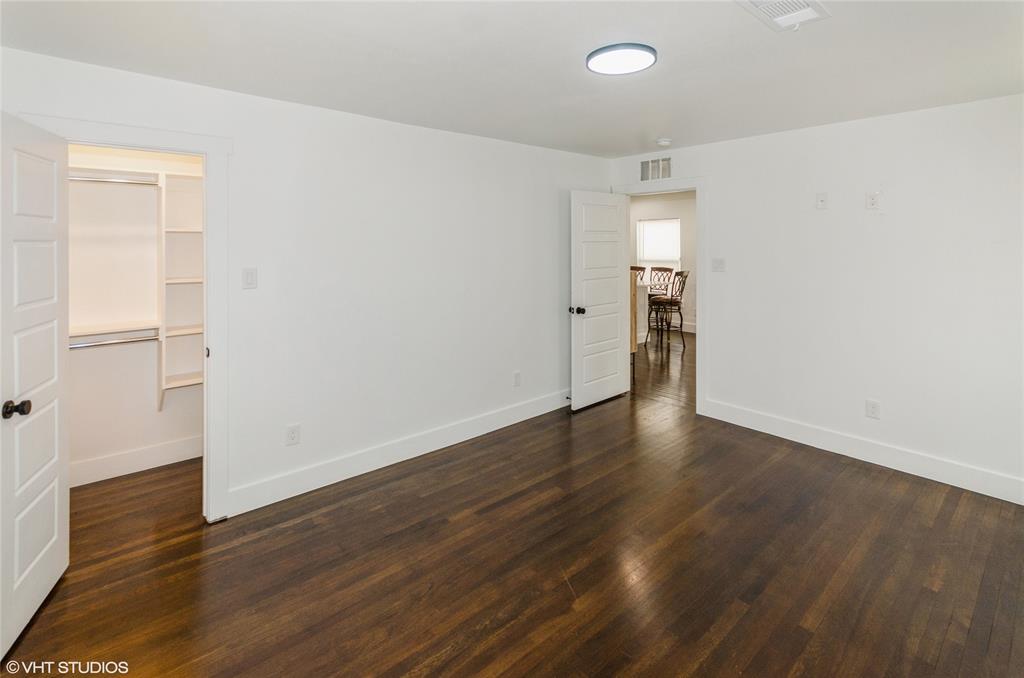 Shady Wood - Residential Lease