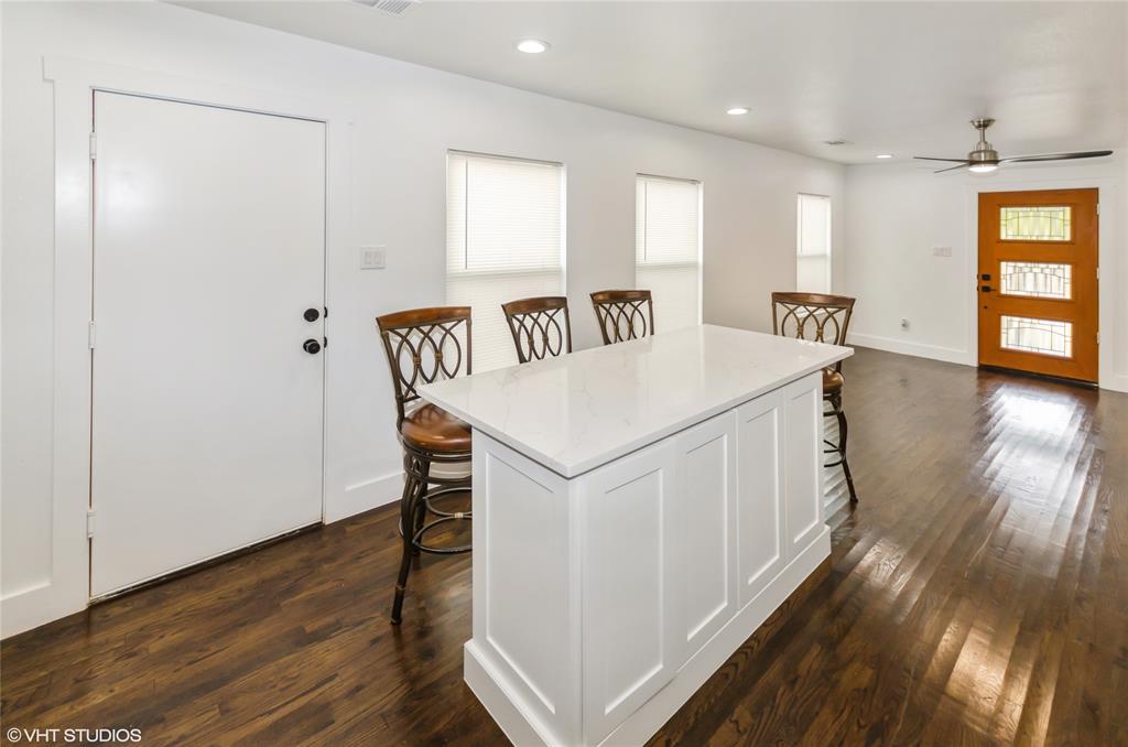 Shady Wood - Residential Lease