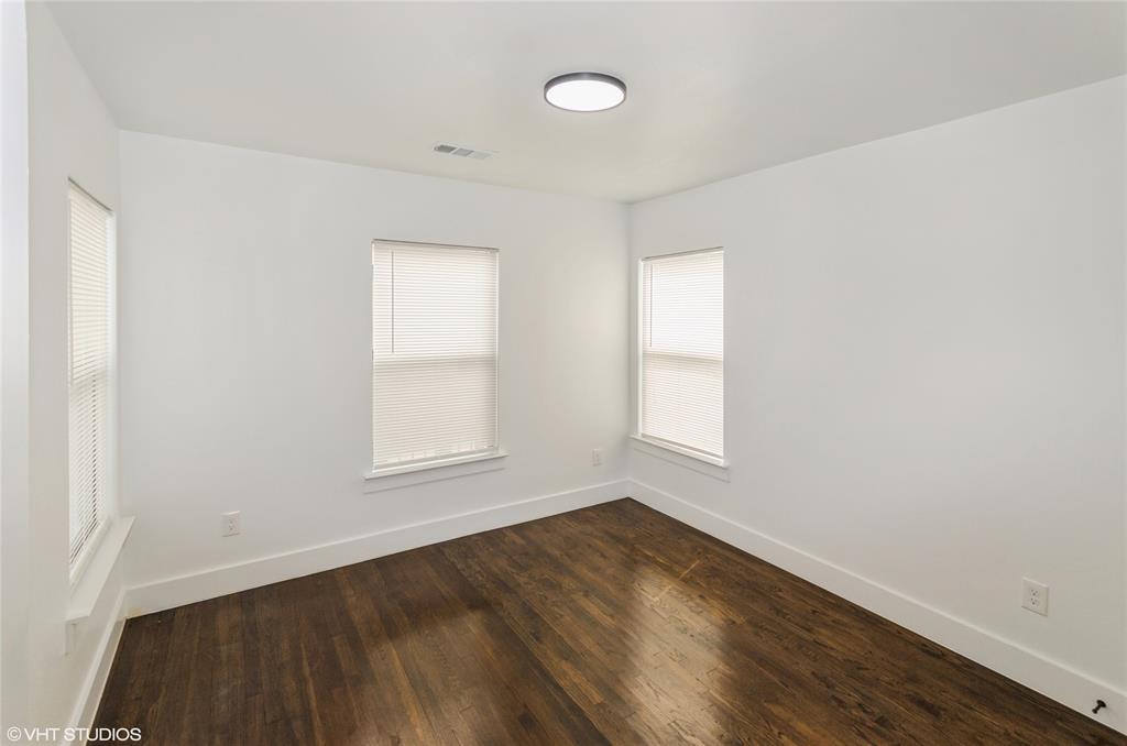 Shady Wood - Residential Lease