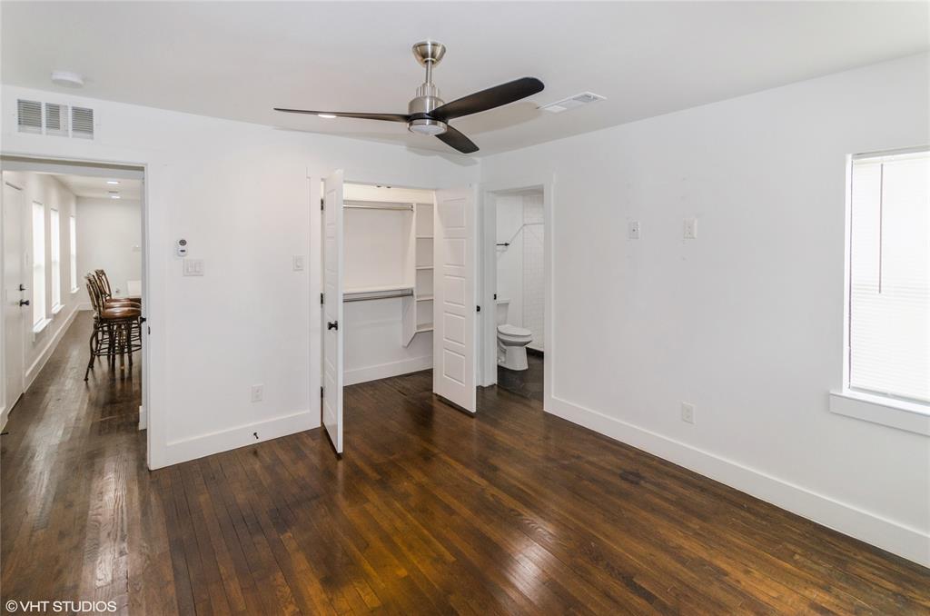 Shady Wood - Residential Lease
