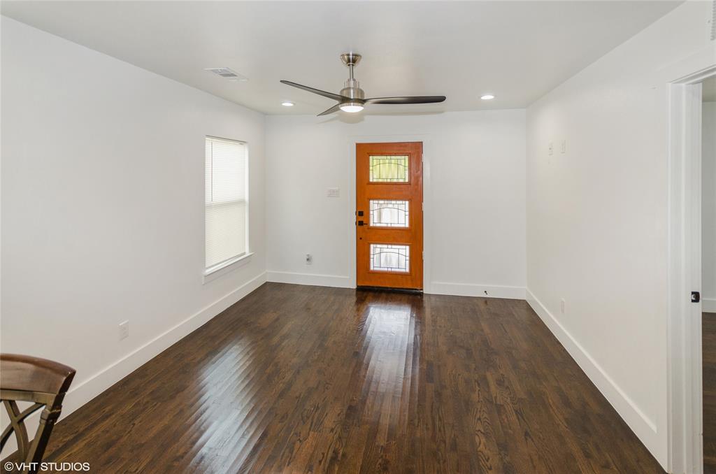 Shady Wood - Residential Lease