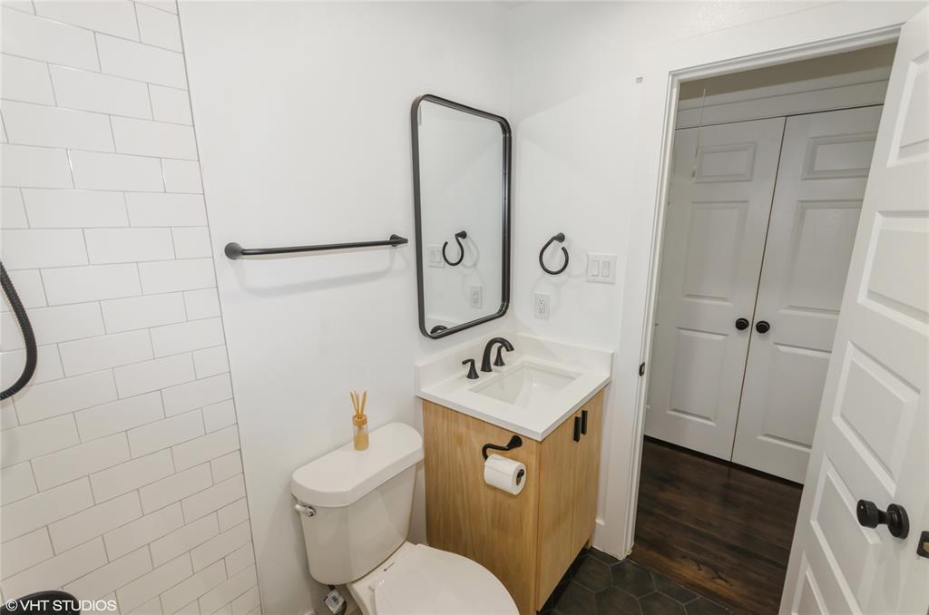 Shady Wood - Residential Lease
