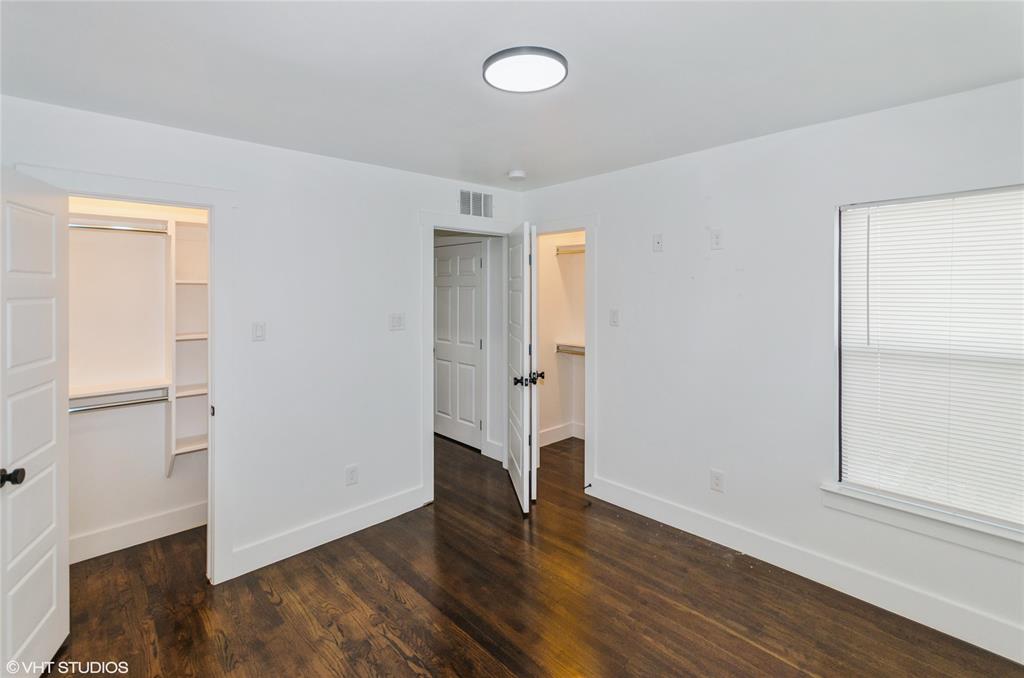 Shady Wood - Residential Lease