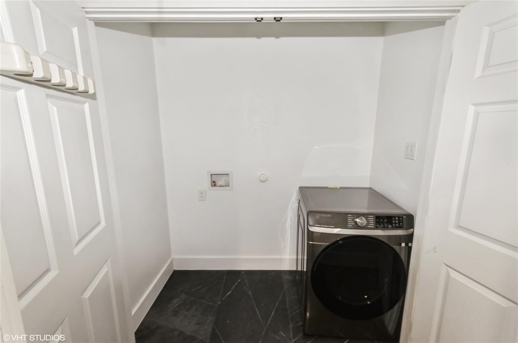 Shady Wood - Residential Lease