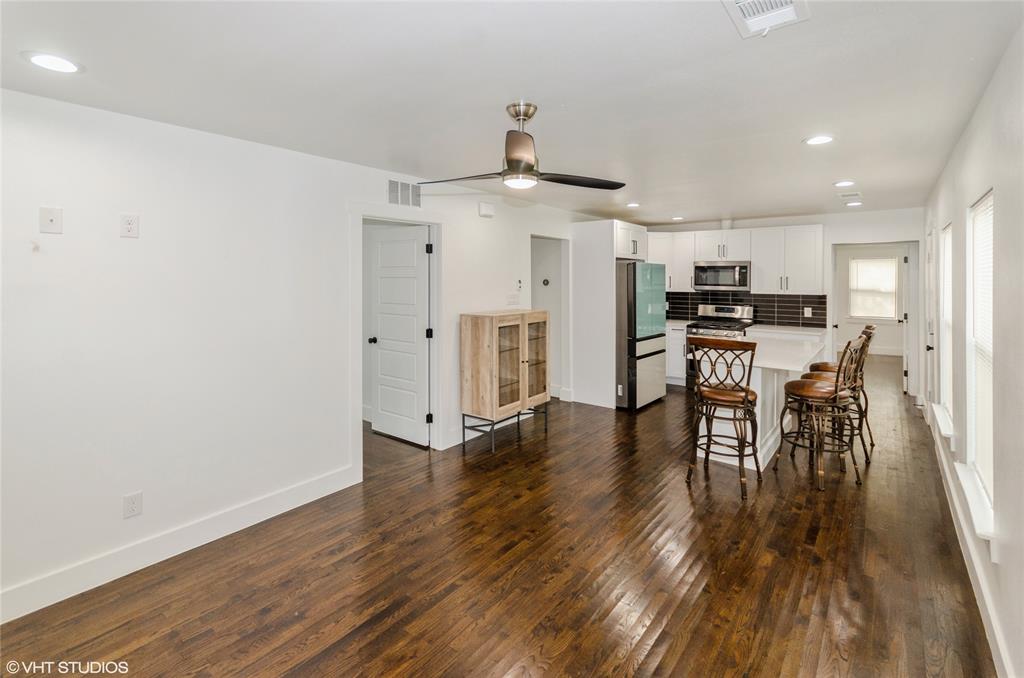 Shady Wood - Residential Lease