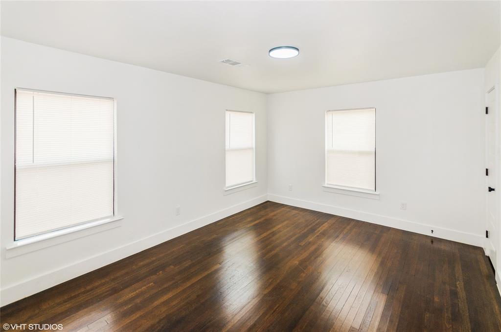 Shady Wood - Residential Lease