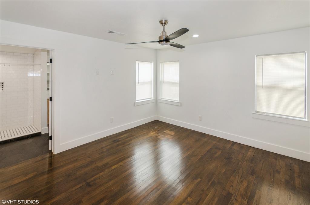 Shady Wood - Residential Lease