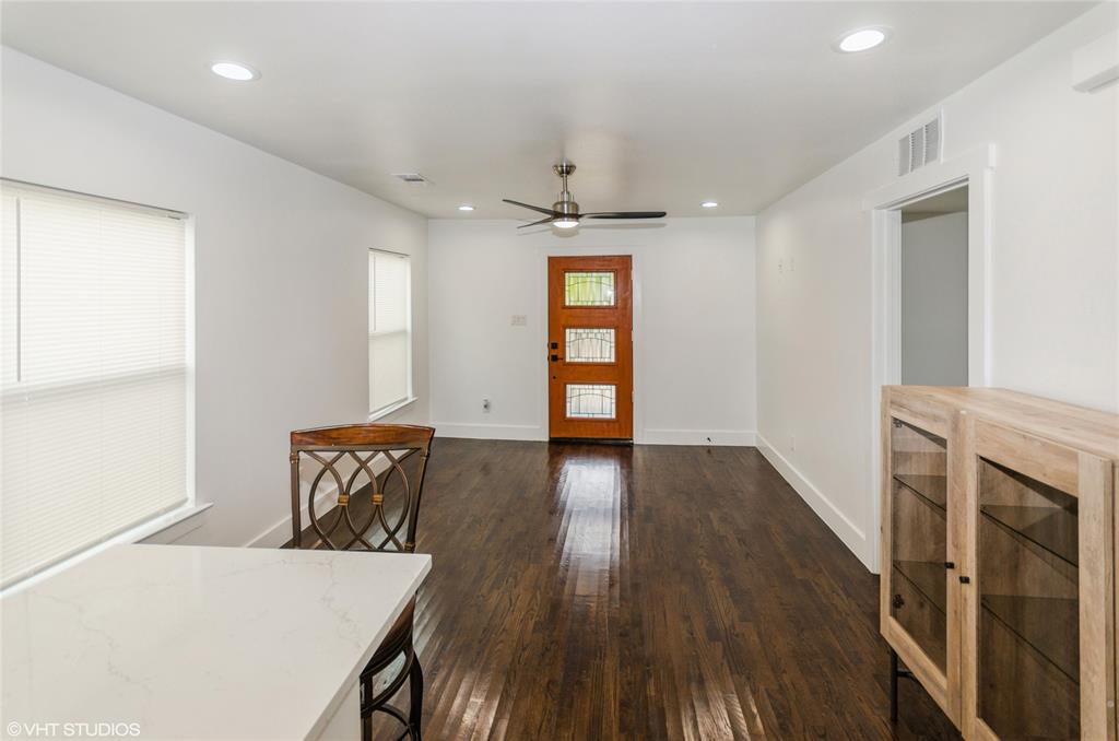 Shady Wood - Residential Lease