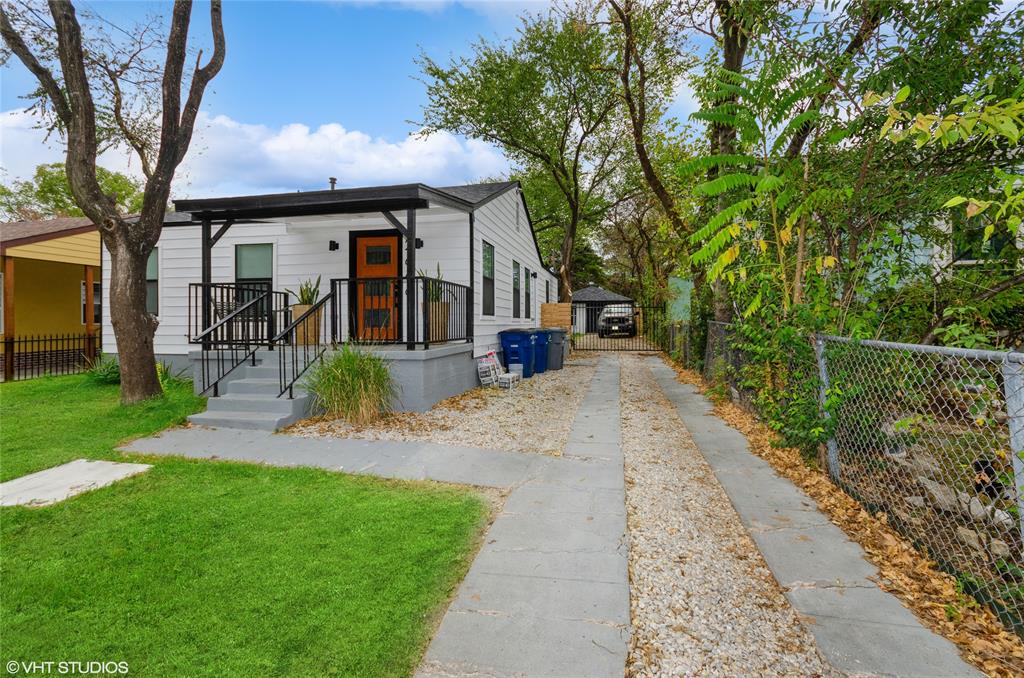 Shady Wood - Residential Lease