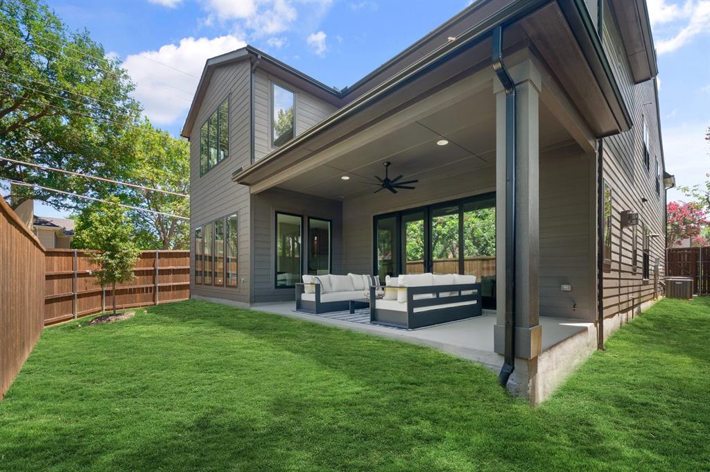 Wilshire Heights 3 - Residential