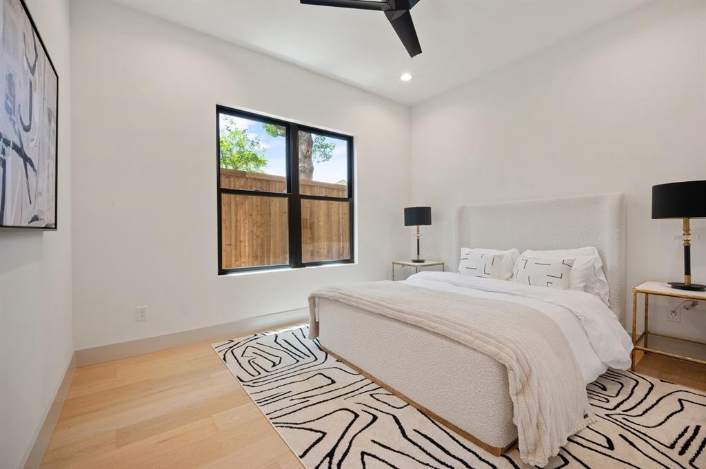 Wilshire Heights 3 - Residential