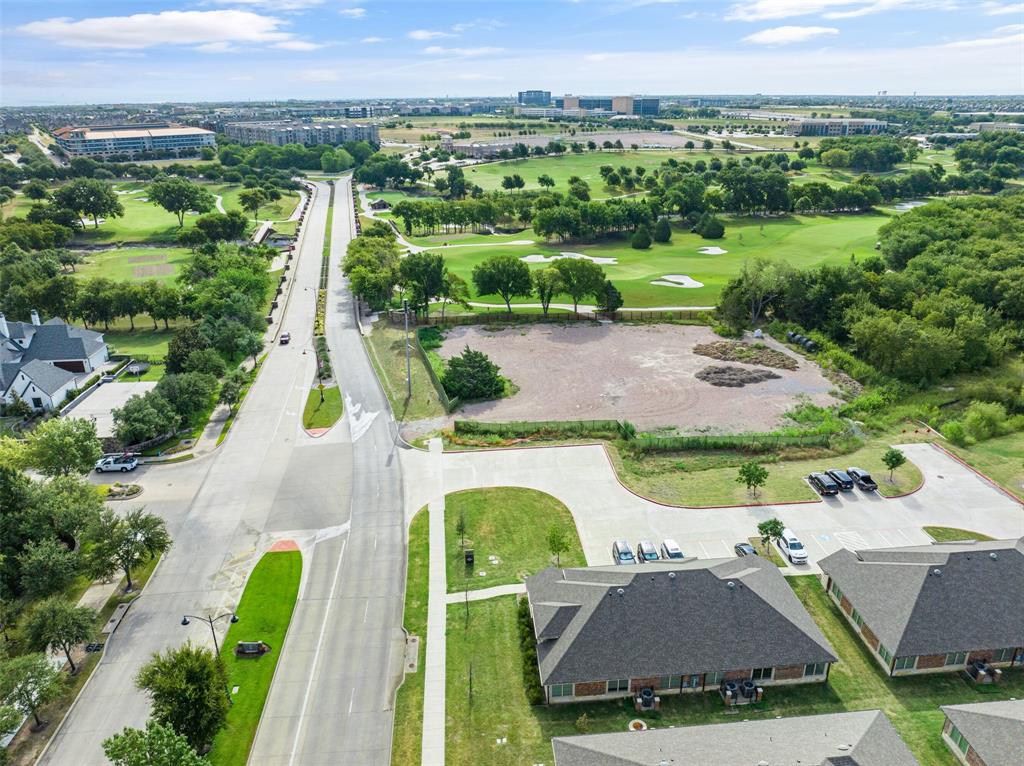 Southern Hills Office Park II - Commercial Lease