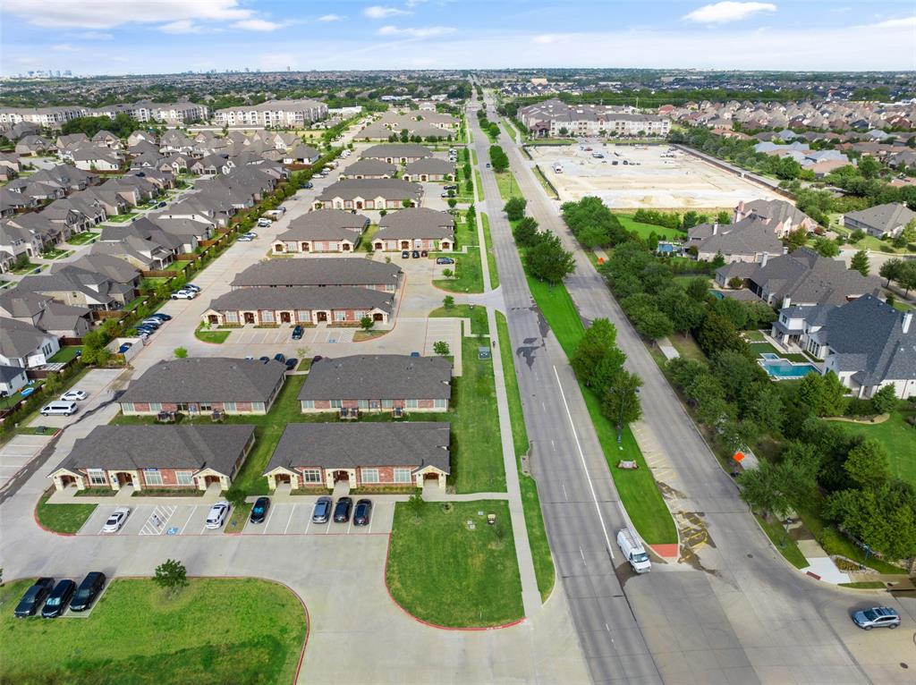 Southern Hills Office Park II - Commercial Lease