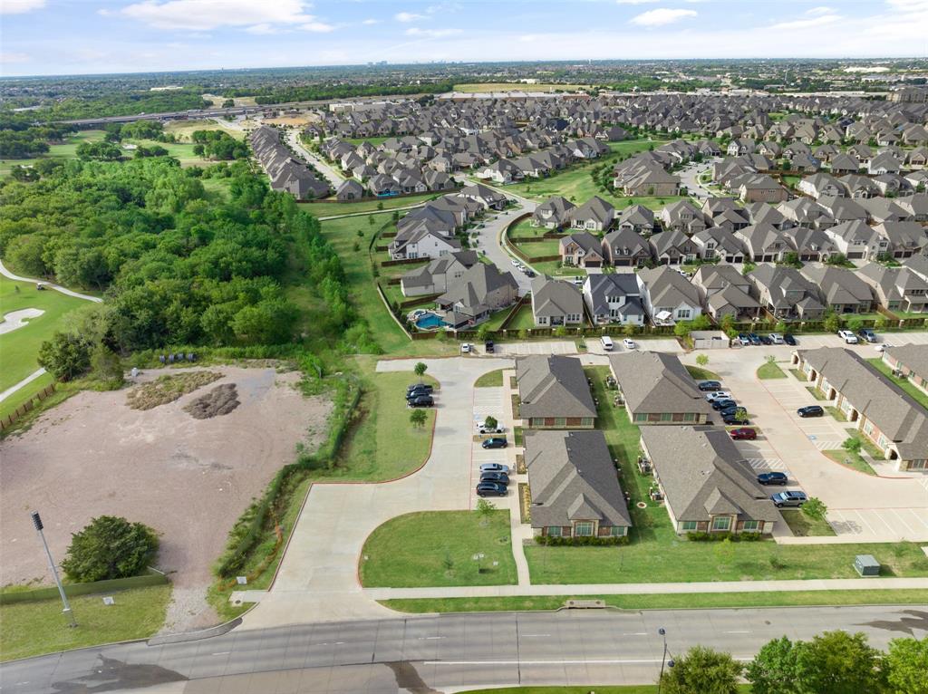 Southern Hills Office Park II - Commercial Lease