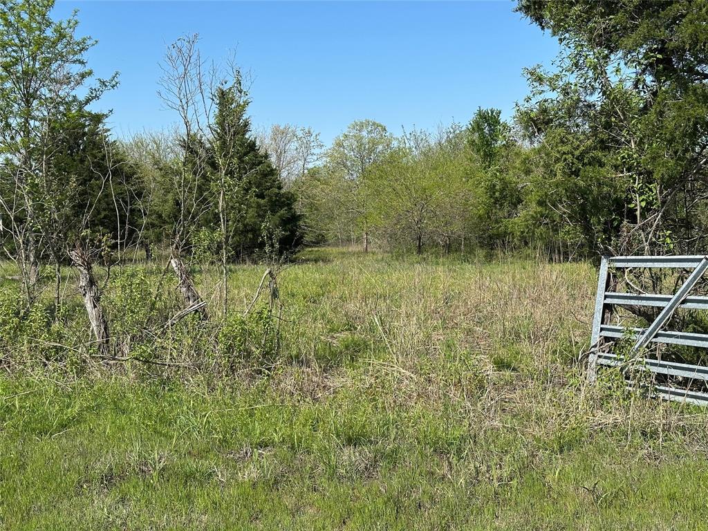 Bois D'Acre Lake Estates - Land