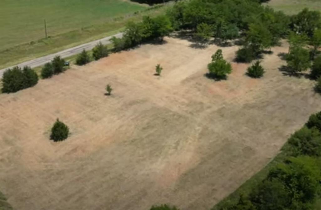 Bois D'Acre Lake Estates - Land