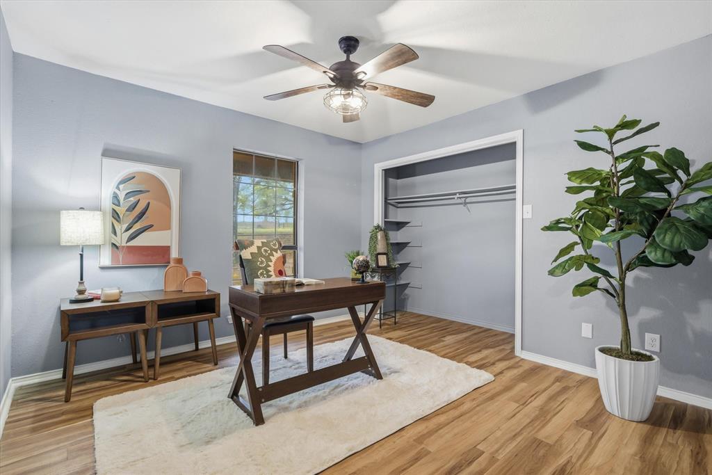 ABST A0498 E HUNT - Residential