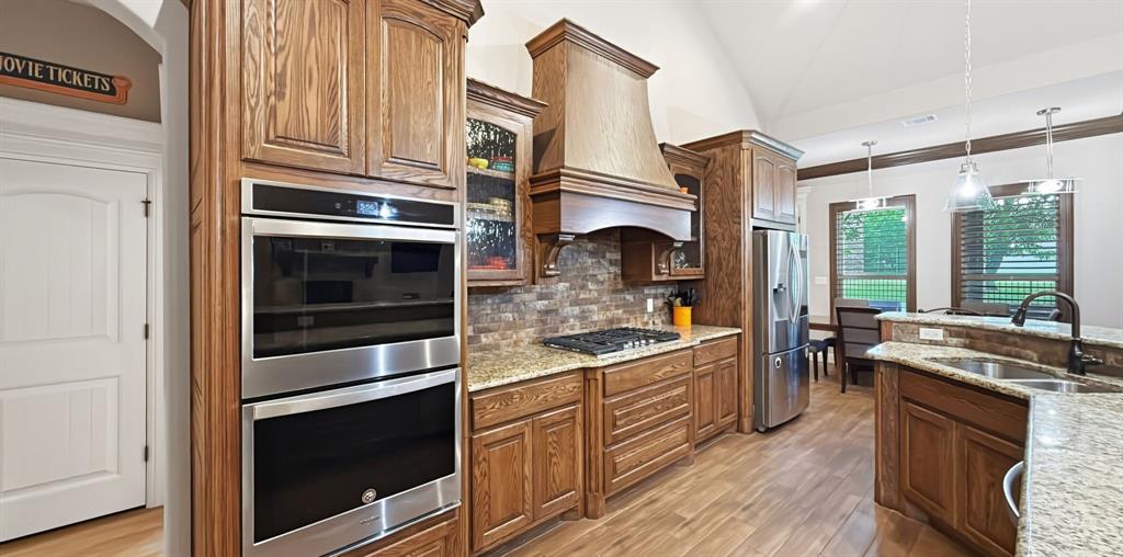 Pecan Plantation - Residential