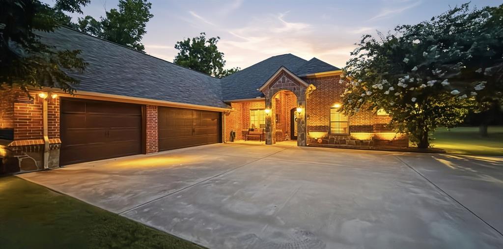 Pecan Plantation - Residential