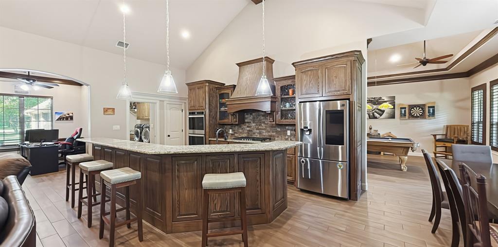 Pecan Plantation - Residential