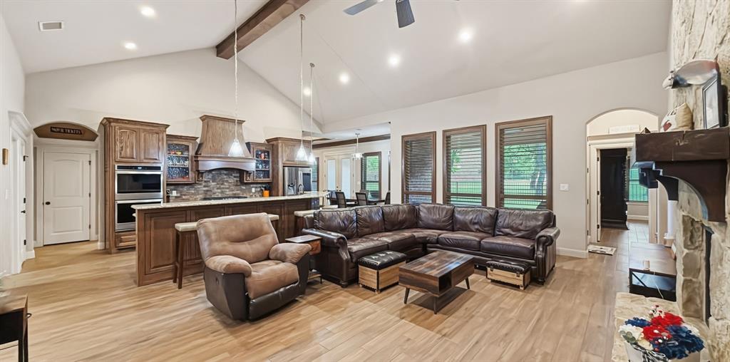Pecan Plantation - Residential
