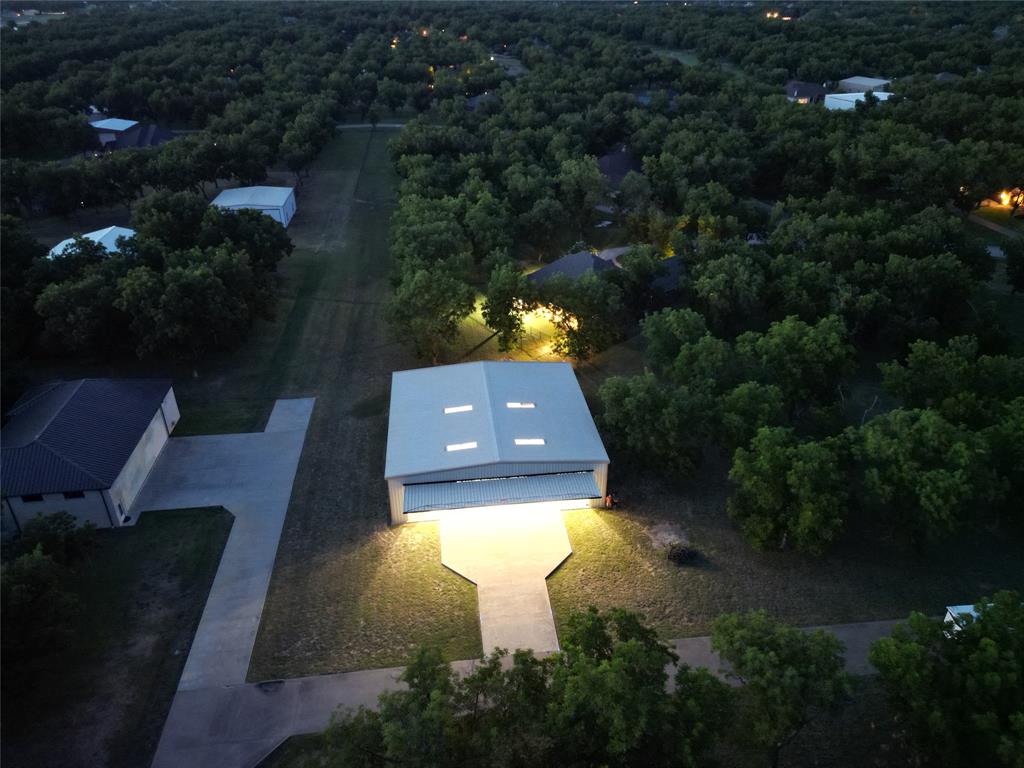 Pecan Plantation - Residential