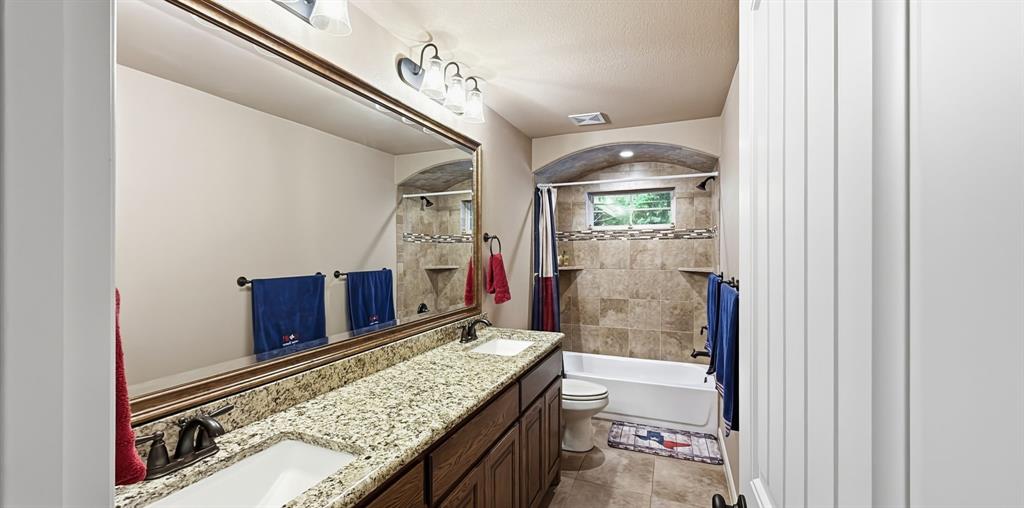 Pecan Plantation - Residential