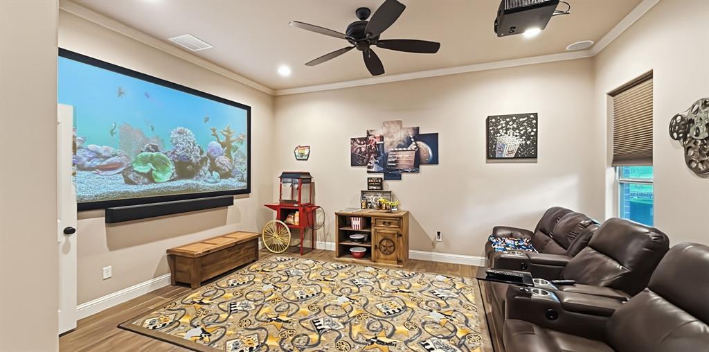 Pecan Plantation - Residential
