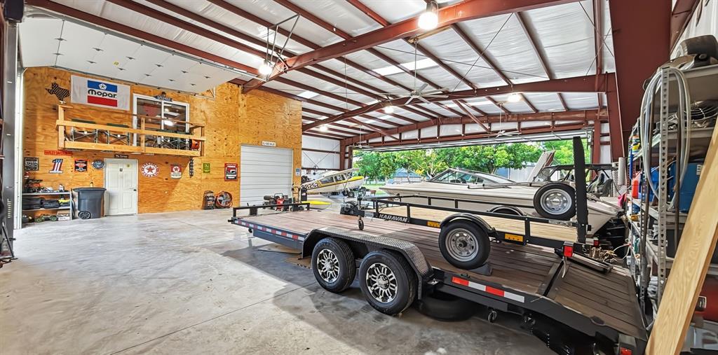Pecan Plantation - Residential