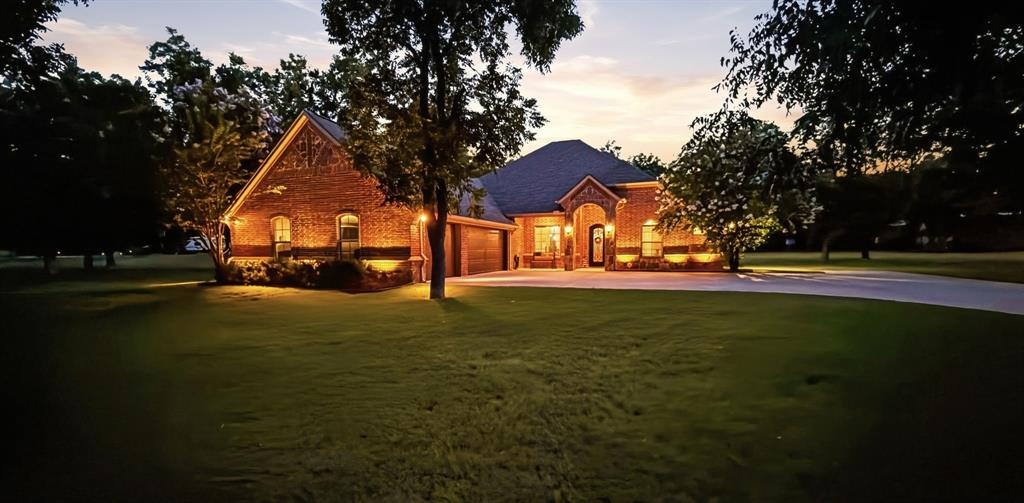 Pecan Plantation - Residential