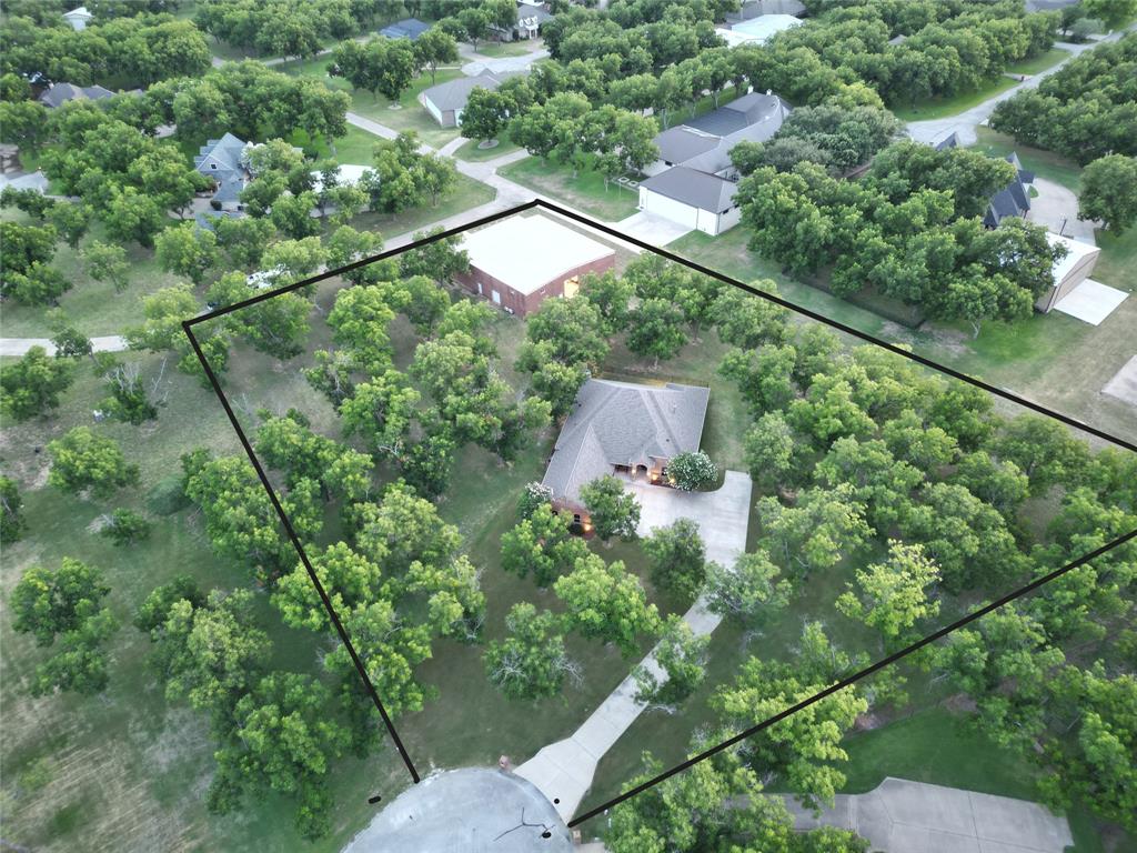 Pecan Plantation - Residential