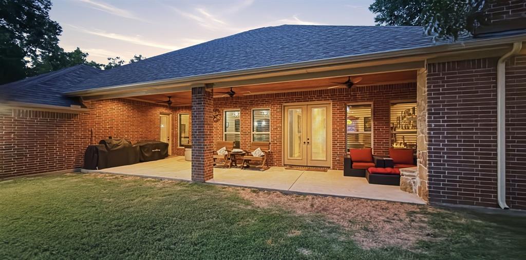 Pecan Plantation - Residential