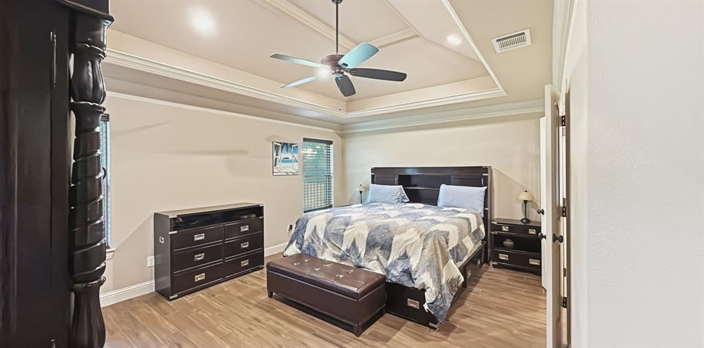 Pecan Plantation - Residential