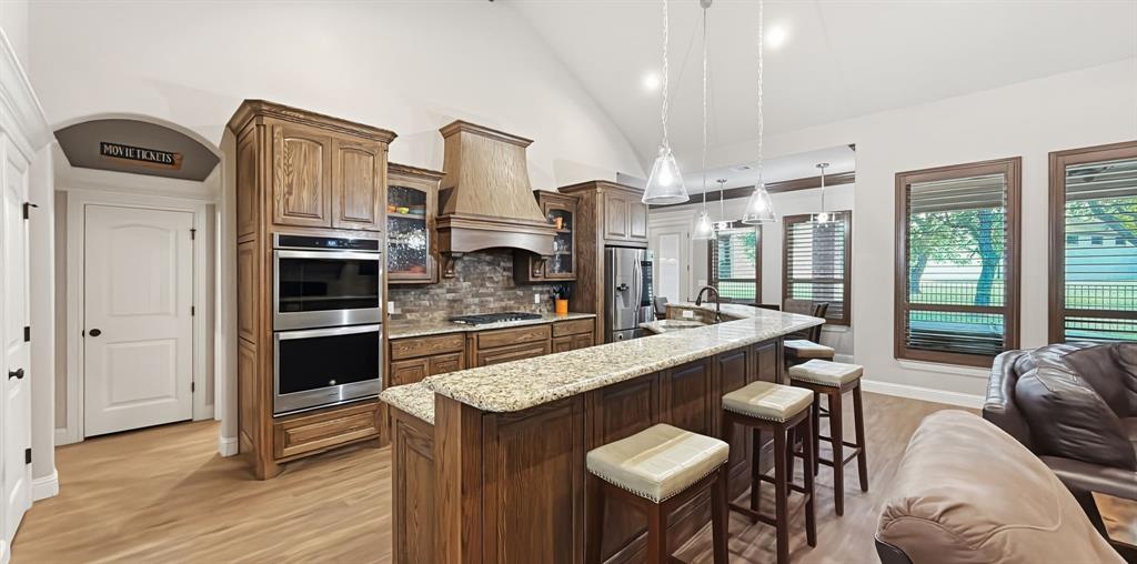 Pecan Plantation - Residential