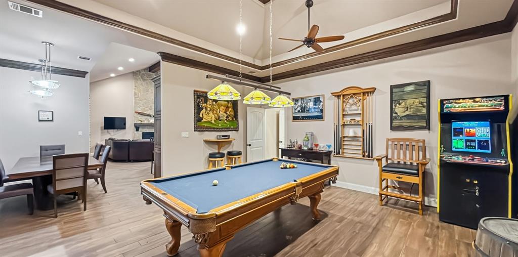 Pecan Plantation - Residential