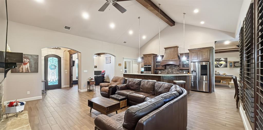 Pecan Plantation - Residential
