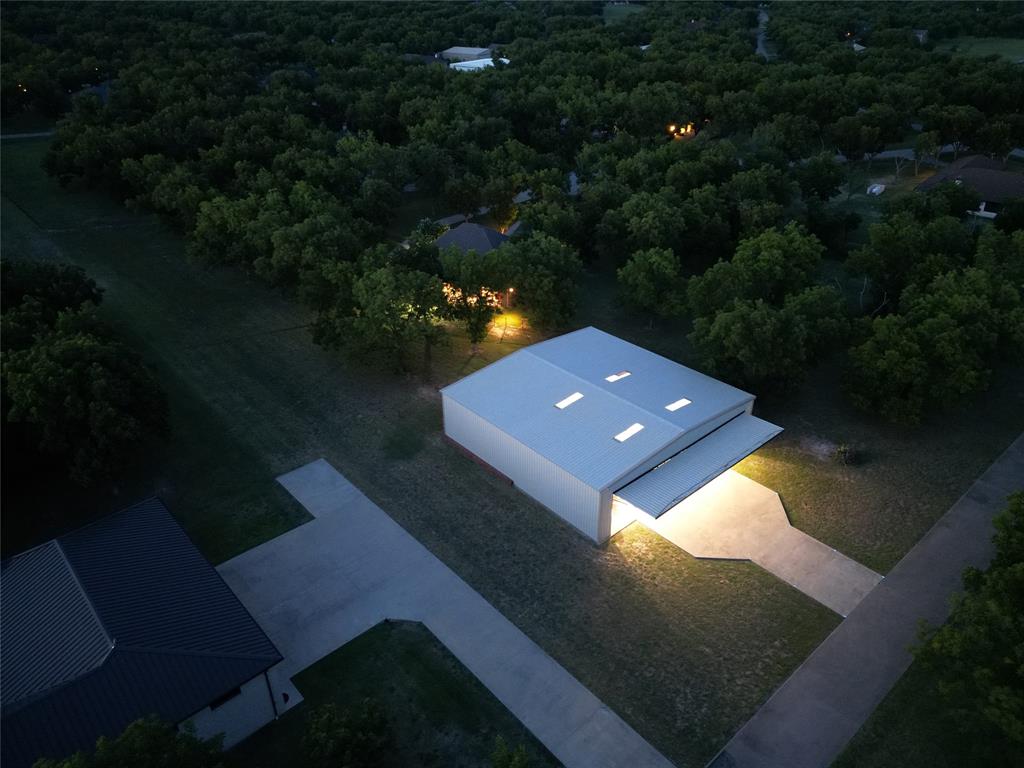 Pecan Plantation - Residential