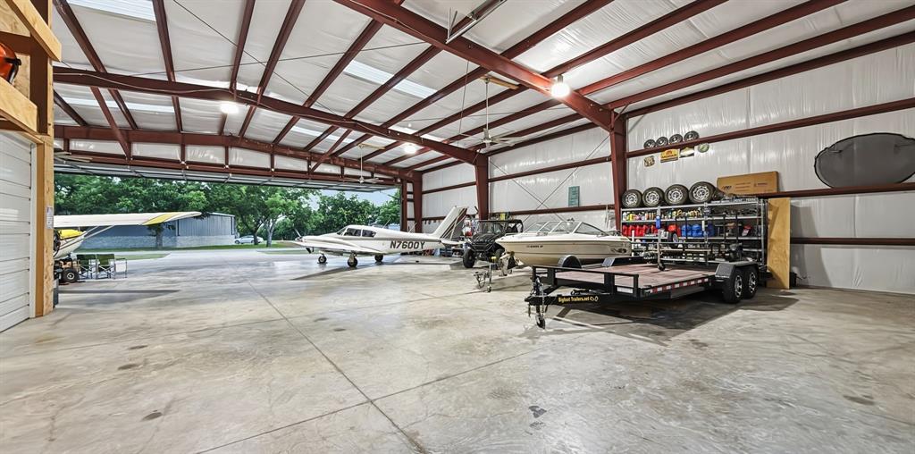 Pecan Plantation - Residential